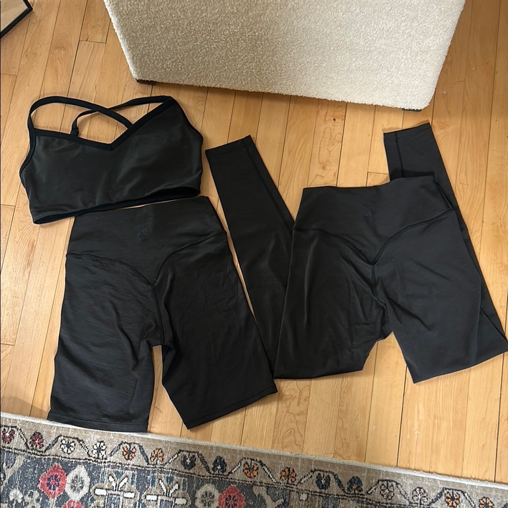 Vitality Daydream Midnight Marl Set